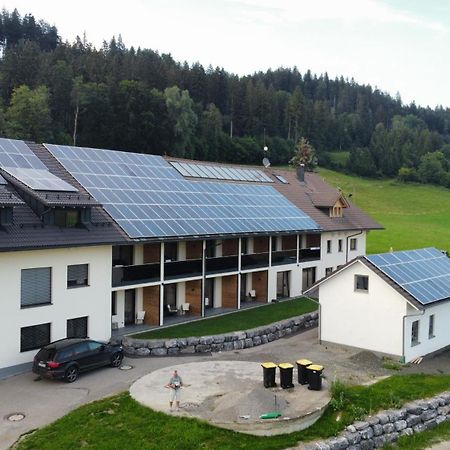 Mueller'S Stuben Hotel Isny im Allgäu Buitenkant foto