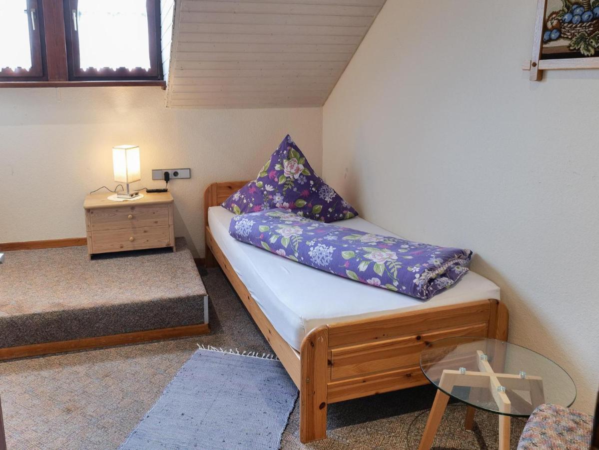 Mueller'S Stuben Hotel Isny im Allgäu Buitenkant foto