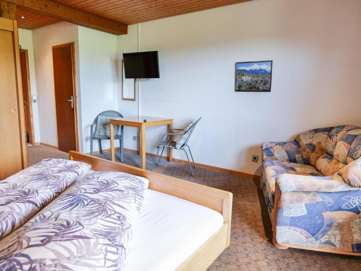 Mueller'S Stuben Hotel Isny im Allgäu Buitenkant foto