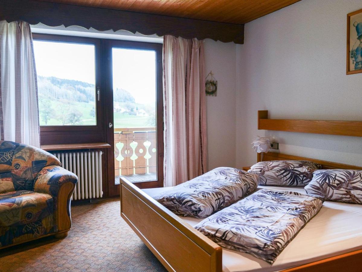 Mueller'S Stuben Hotel Isny im Allgäu Buitenkant foto