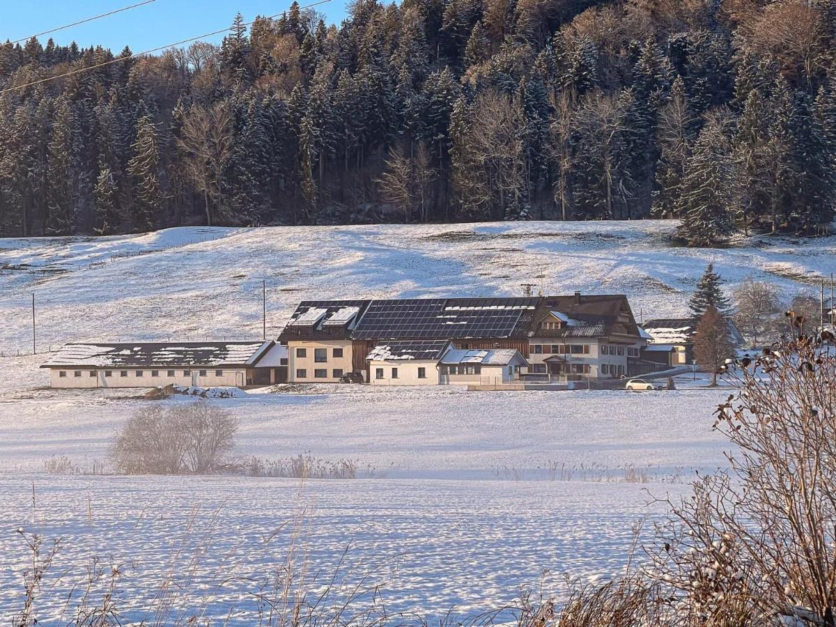 Mueller'S Stuben Hotel Isny im Allgäu Buitenkant foto
