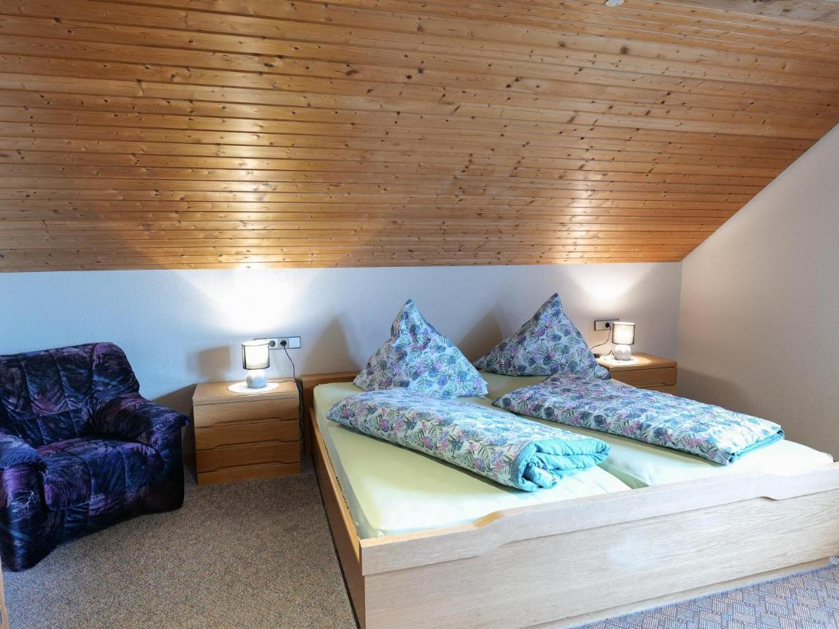 Mueller'S Stuben Hotel Isny im Allgäu Buitenkant foto