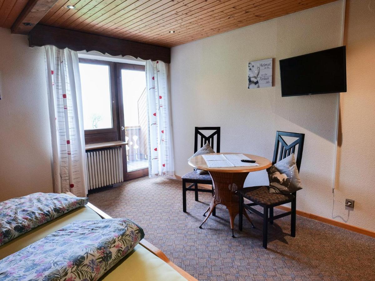 Mueller'S Stuben Hotel Isny im Allgäu Buitenkant foto