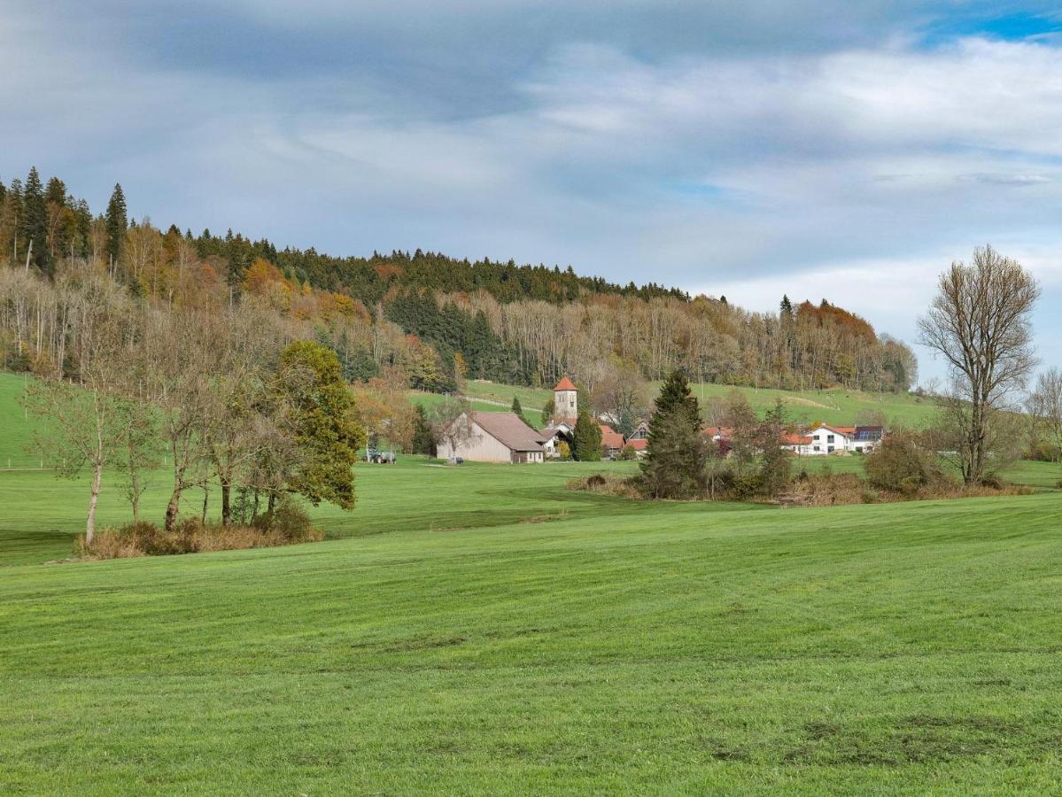 Mueller'S Stuben Hotel Isny im Allgäu Buitenkant foto