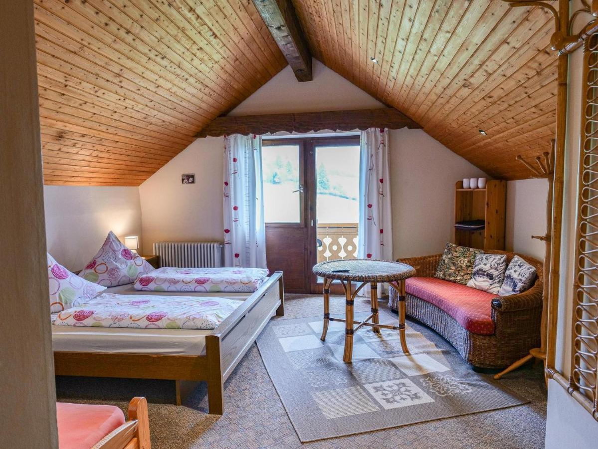 Mueller'S Stuben Hotel Isny im Allgäu Buitenkant foto