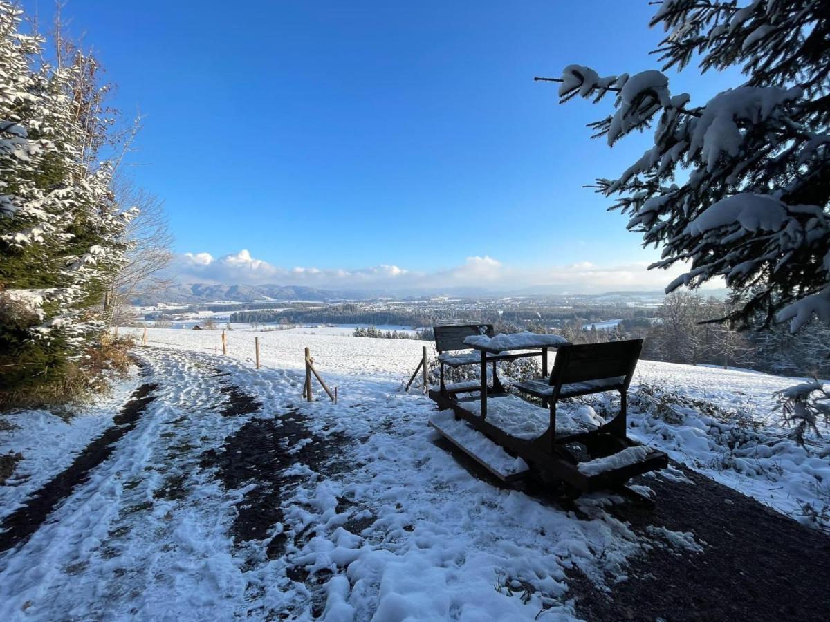 Mueller'S Stuben Hotel Isny im Allgäu Buitenkant foto