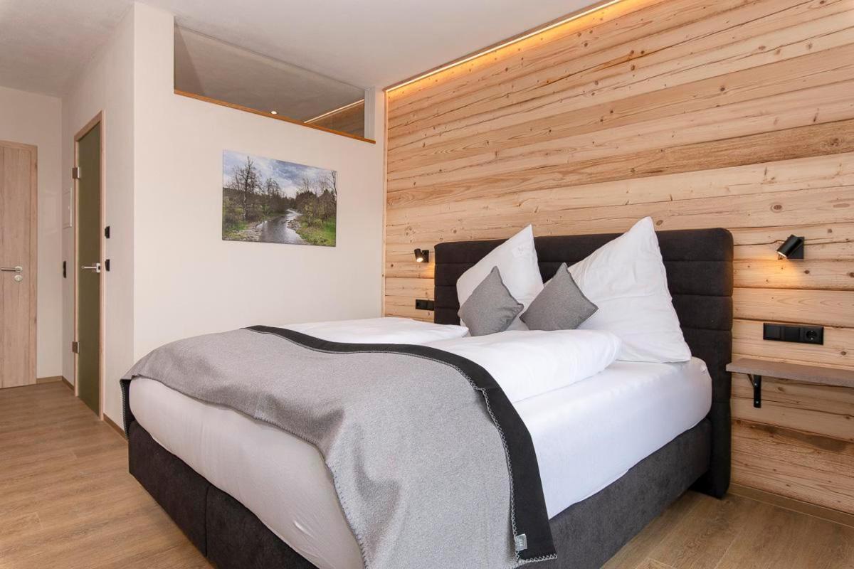 Mueller'S Stuben Hotel Isny im Allgäu Buitenkant foto