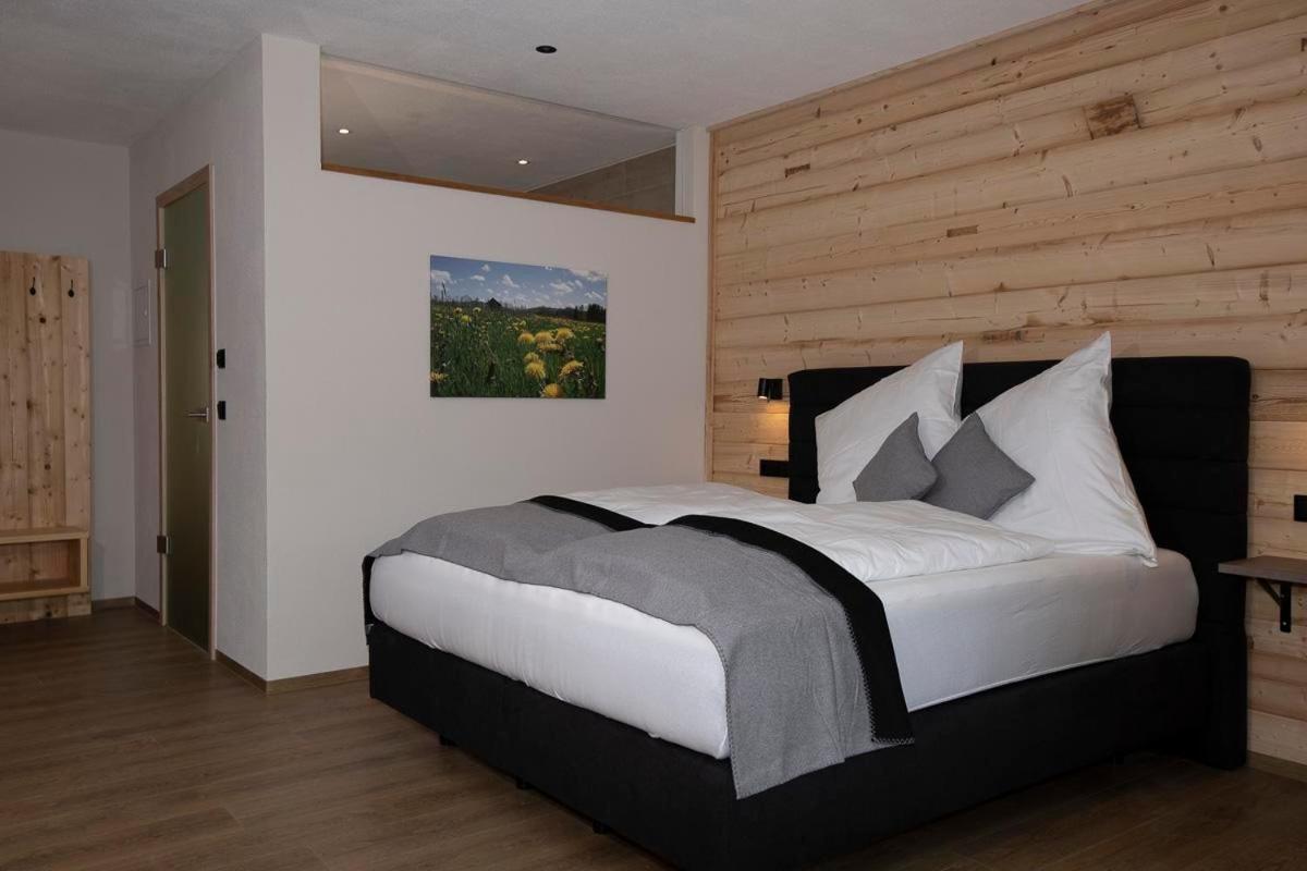 Mueller'S Stuben Hotel Isny im Allgäu Buitenkant foto