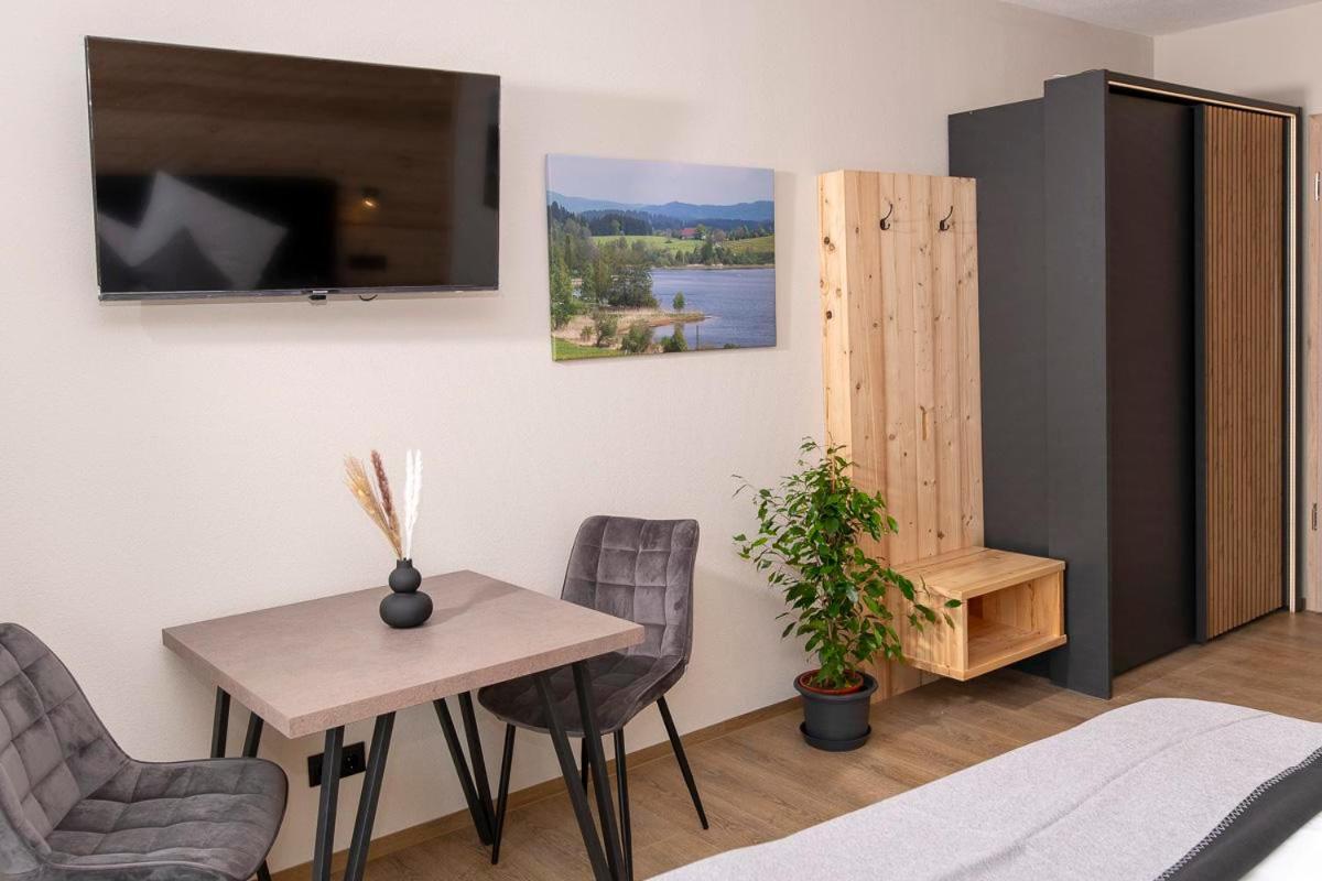Mueller'S Stuben Hotel Isny im Allgäu Buitenkant foto
