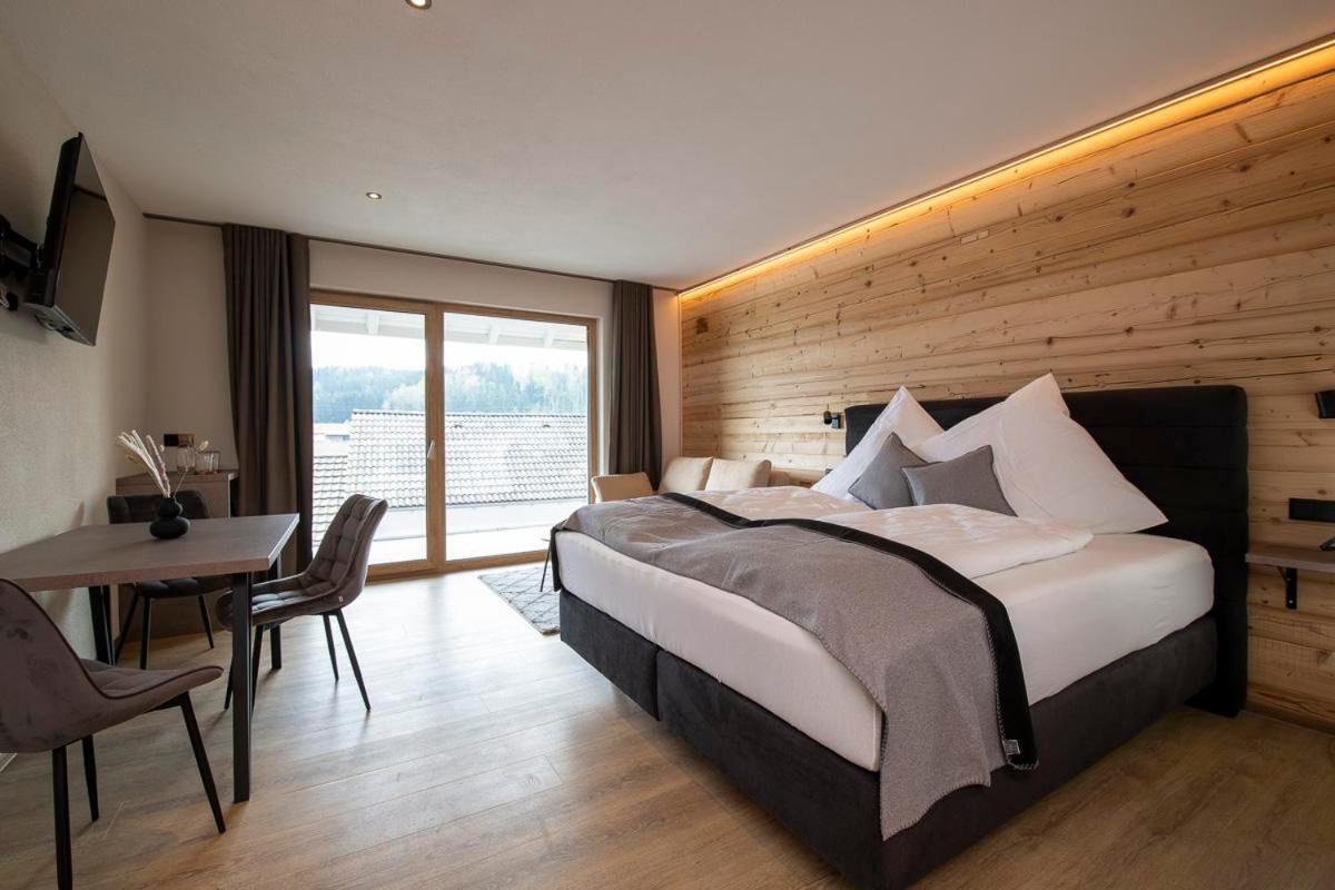 Mueller'S Stuben Hotel Isny im Allgäu Buitenkant foto