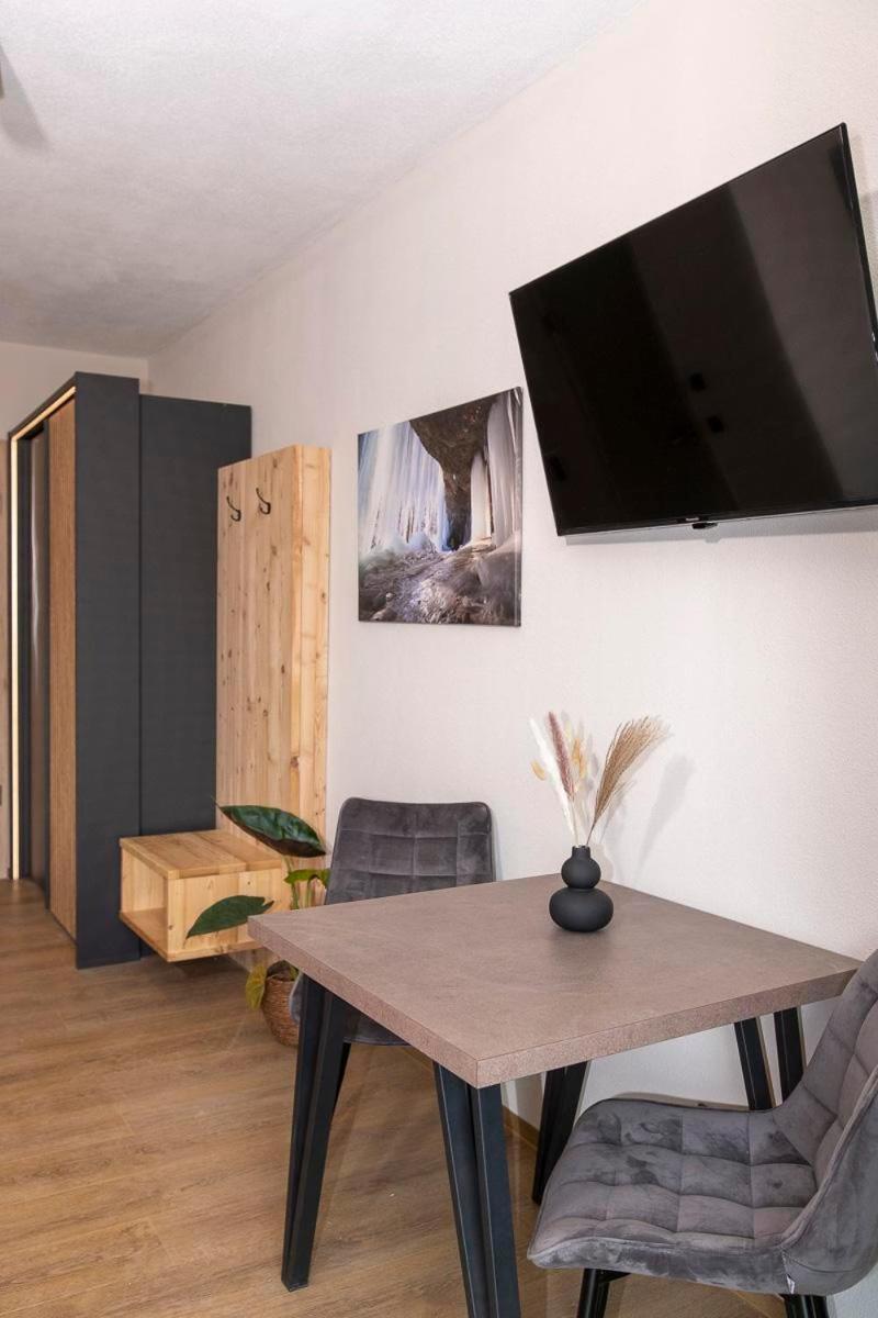 Mueller'S Stuben Hotel Isny im Allgäu Buitenkant foto