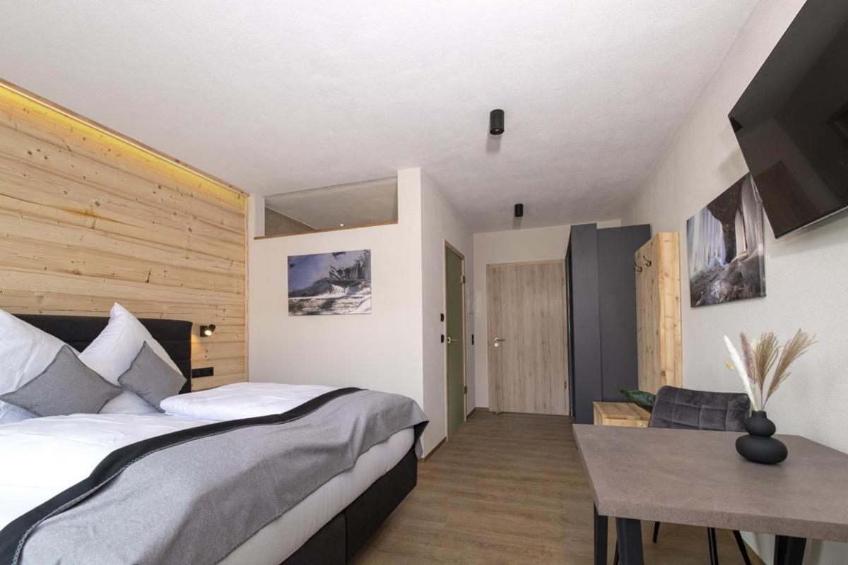 Mueller'S Stuben Hotel Isny im Allgäu Buitenkant foto