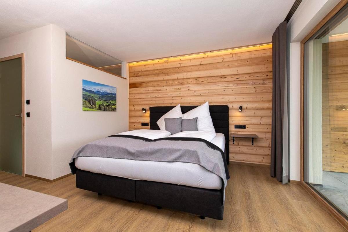 Mueller'S Stuben Hotel Isny im Allgäu Buitenkant foto