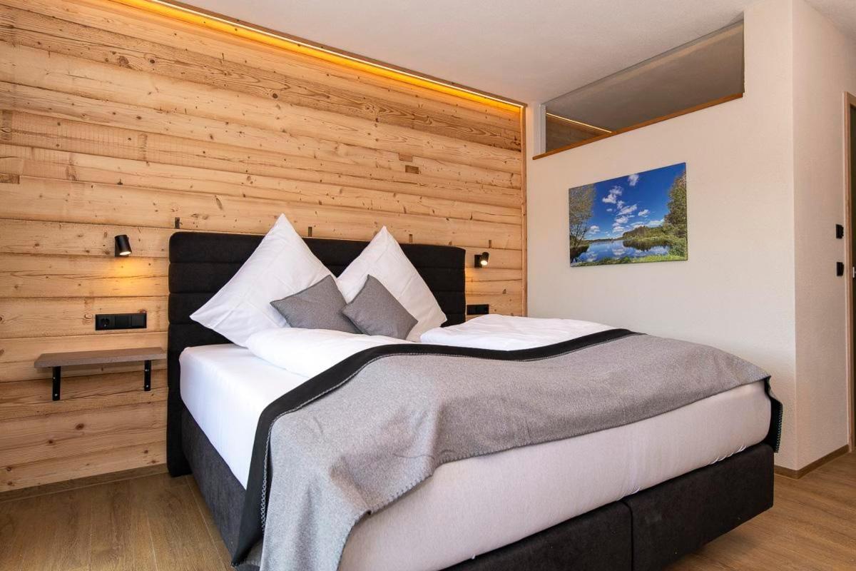 Mueller'S Stuben Hotel Isny im Allgäu Buitenkant foto