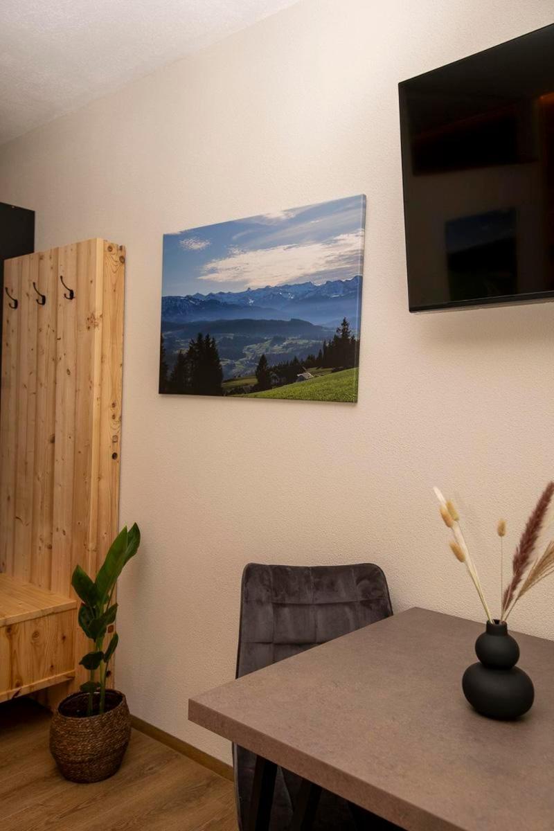 Mueller'S Stuben Hotel Isny im Allgäu Buitenkant foto