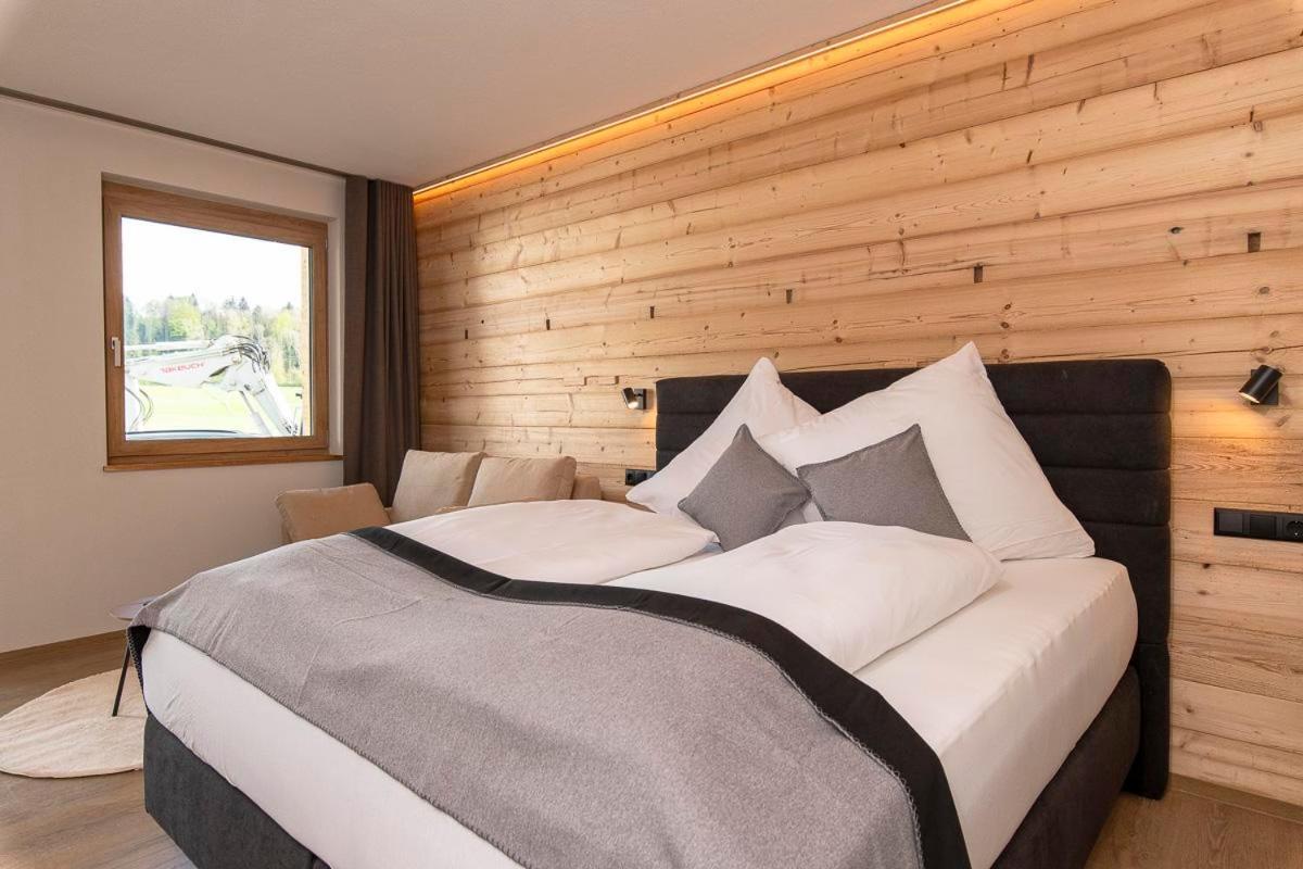 Mueller'S Stuben Hotel Isny im Allgäu Buitenkant foto