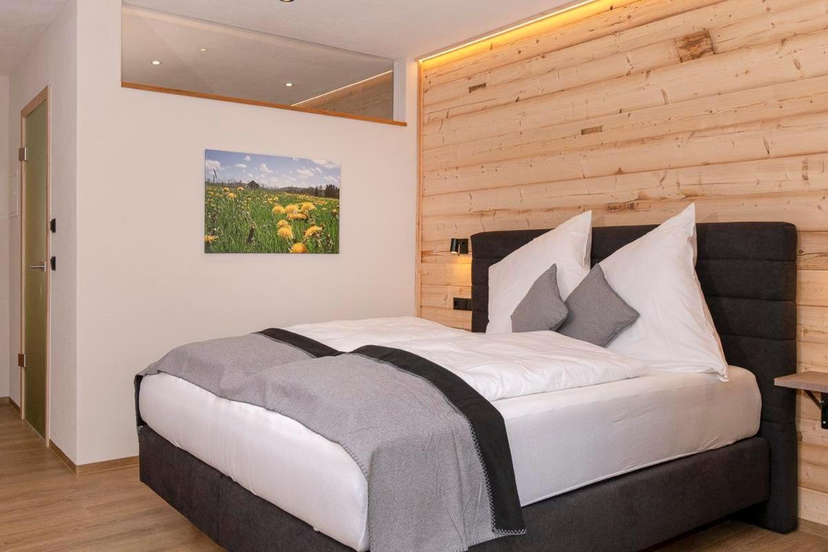 Mueller'S Stuben Hotel Isny im Allgäu Buitenkant foto