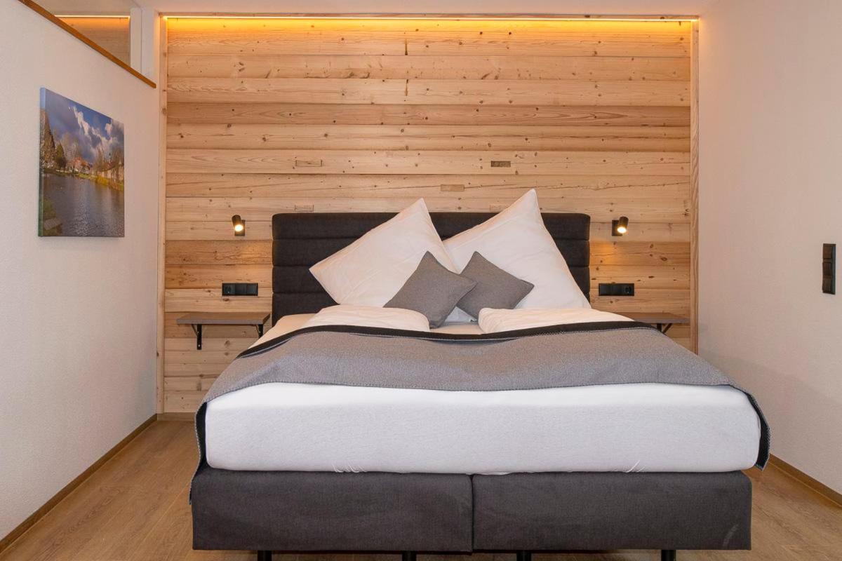 Mueller'S Stuben Hotel Isny im Allgäu Buitenkant foto