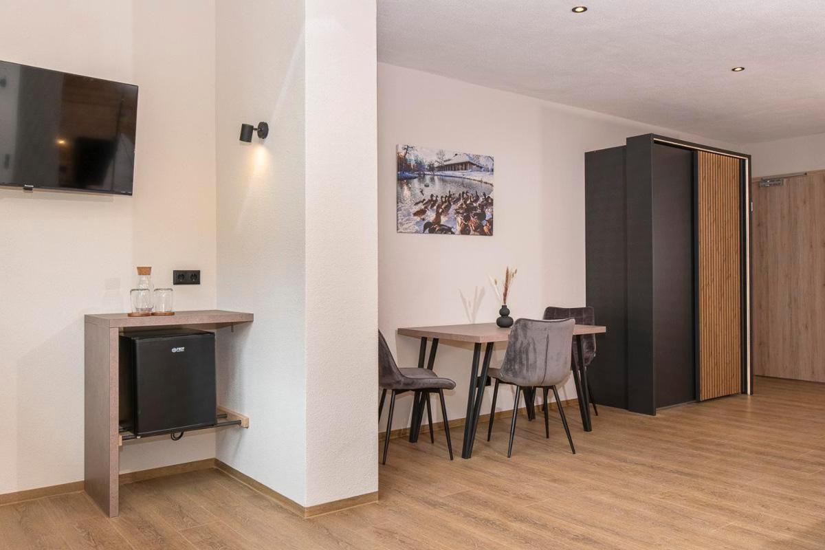 Mueller'S Stuben Hotel Isny im Allgäu Buitenkant foto