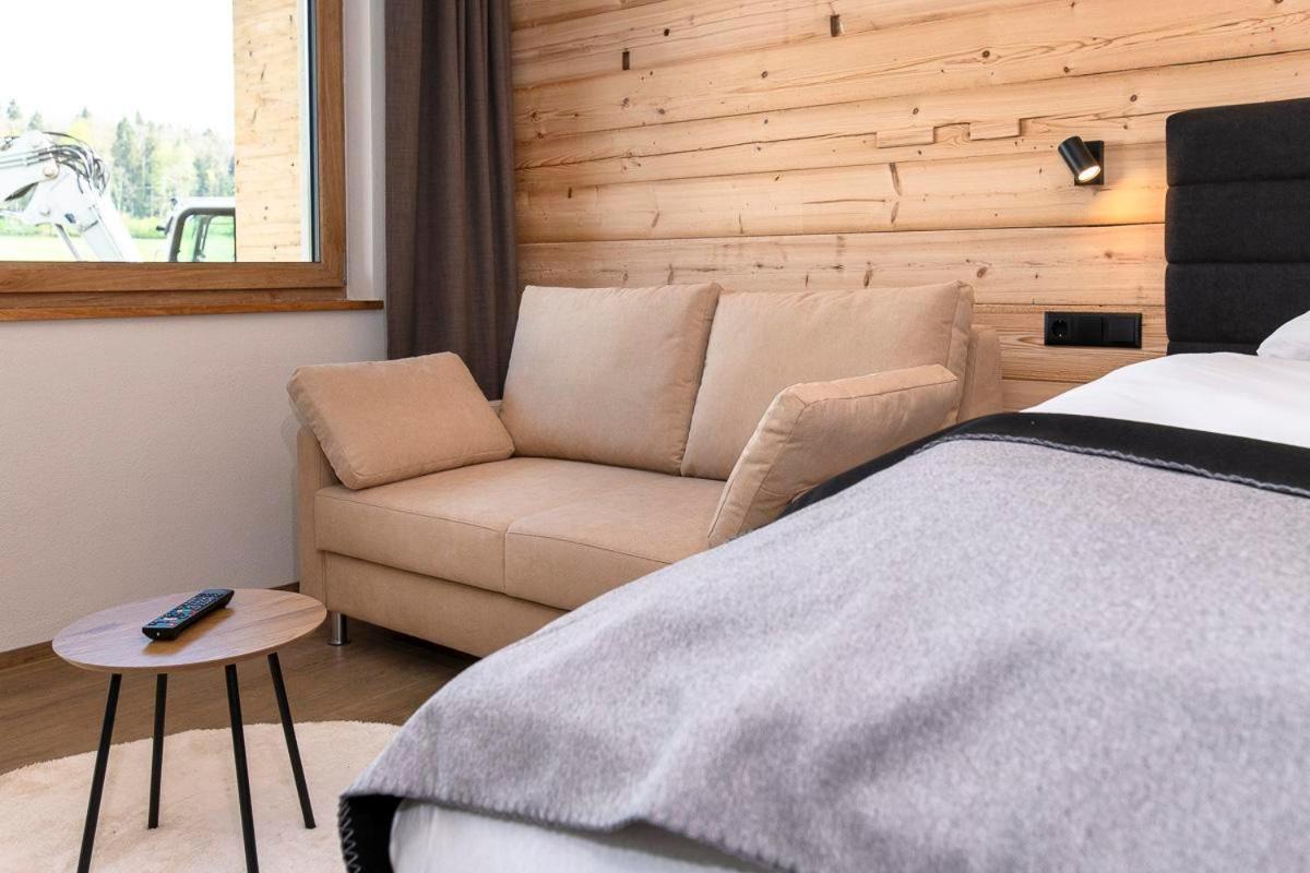 Mueller'S Stuben Hotel Isny im Allgäu Buitenkant foto