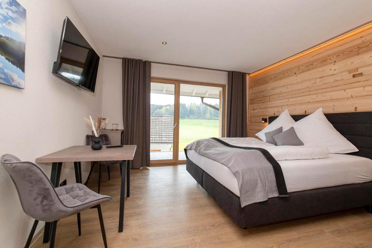 Mueller'S Stuben Hotel Isny im Allgäu Buitenkant foto