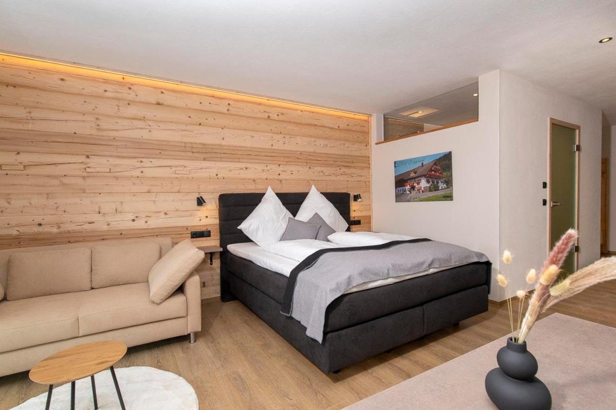 Mueller'S Stuben Hotel Isny im Allgäu Buitenkant foto