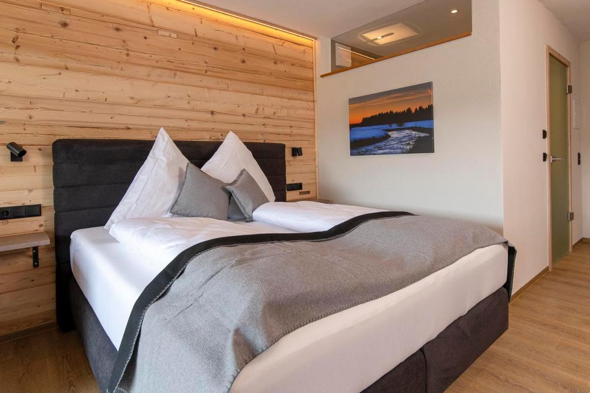 Mueller'S Stuben Hotel Isny im Allgäu Buitenkant foto