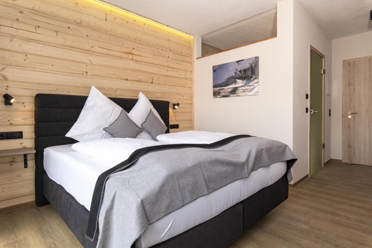 Mueller'S Stuben Hotel Isny im Allgäu Buitenkant foto