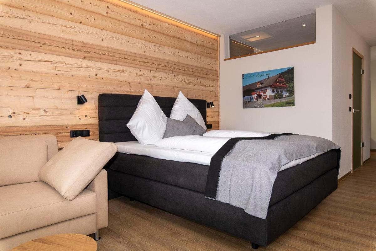 Mueller'S Stuben Hotel Isny im Allgäu Buitenkant foto