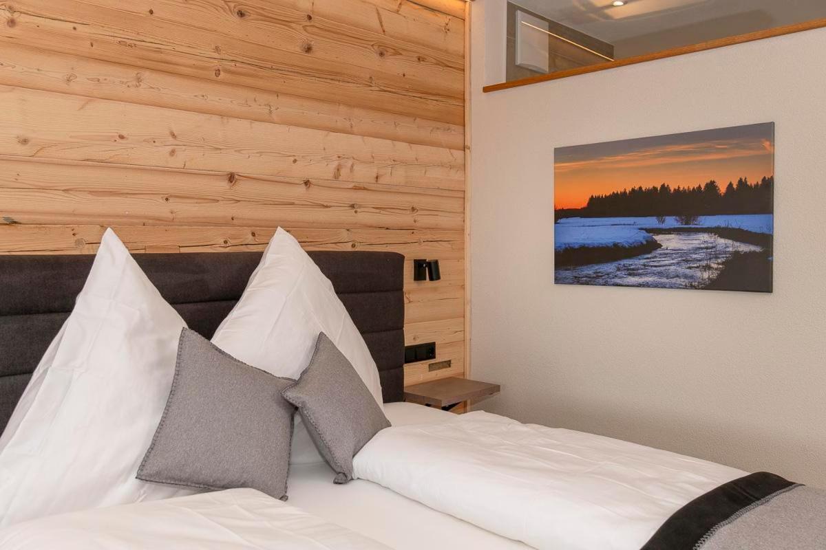 Mueller'S Stuben Hotel Isny im Allgäu Buitenkant foto