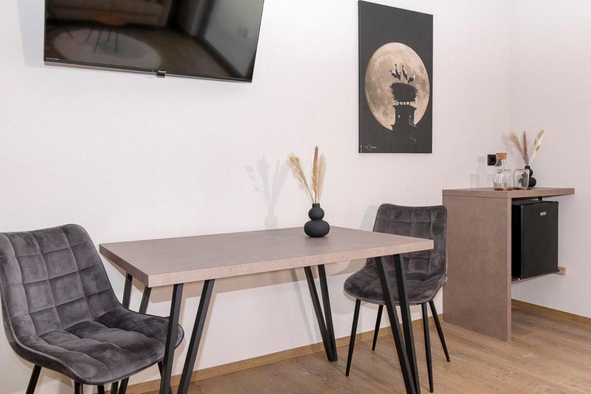 Mueller'S Stuben Hotel Isny im Allgäu Buitenkant foto