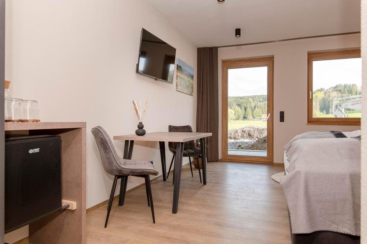 Mueller'S Stuben Hotel Isny im Allgäu Buitenkant foto