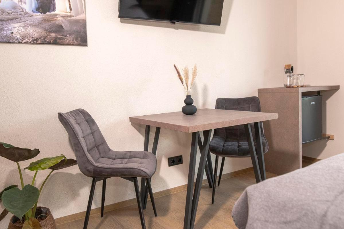 Mueller'S Stuben Hotel Isny im Allgäu Buitenkant foto