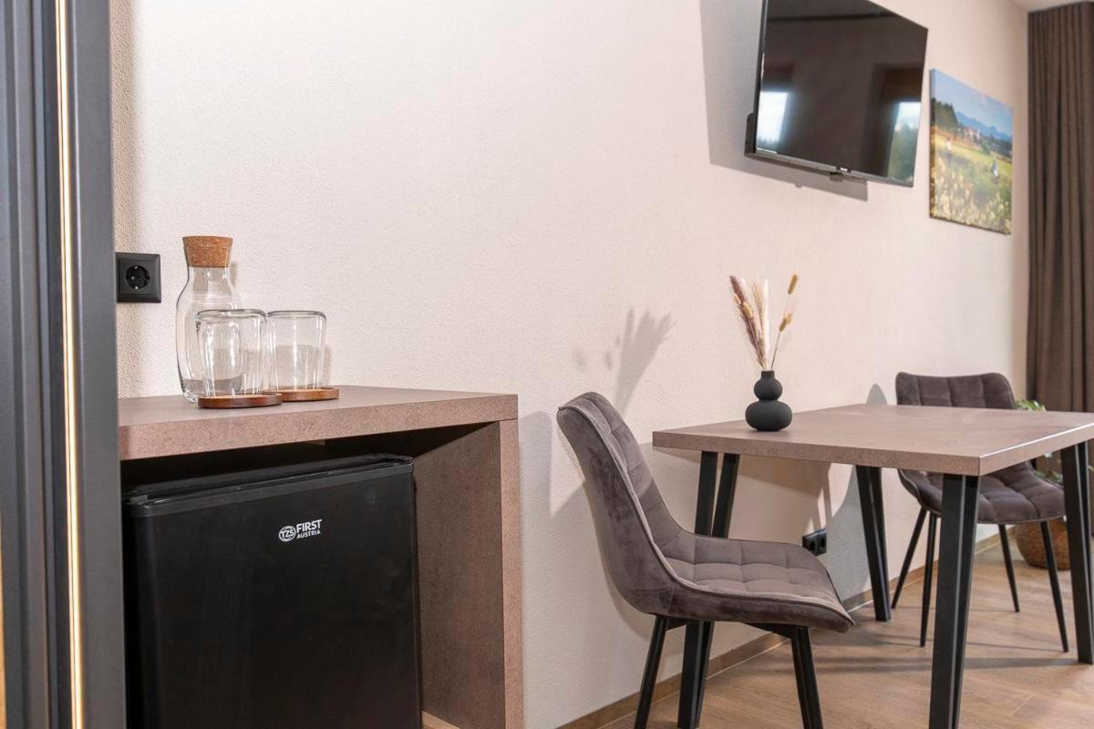 Mueller'S Stuben Hotel Isny im Allgäu Buitenkant foto
