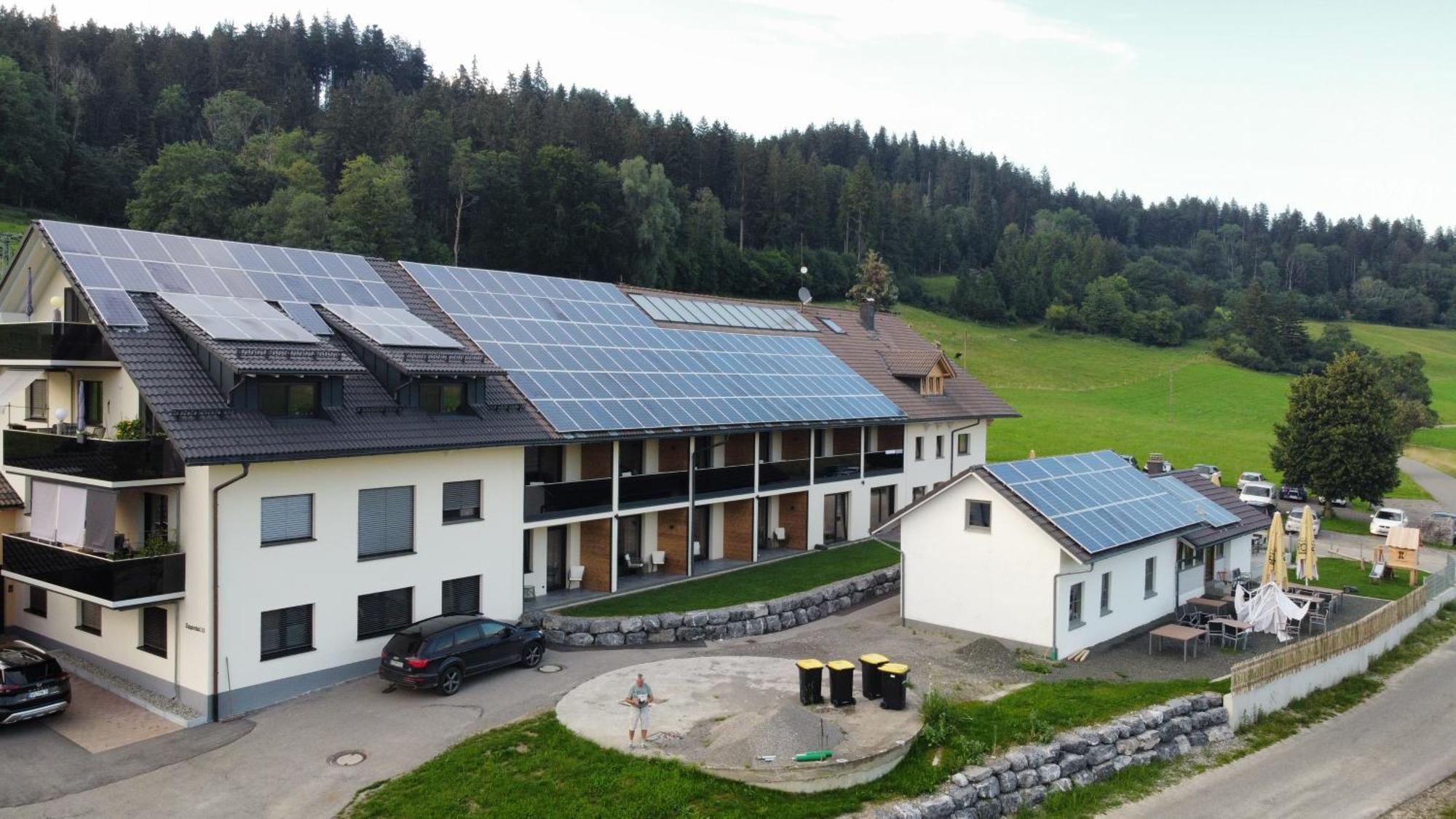 Mueller'S Stuben Hotel Isny im Allgäu Buitenkant foto
